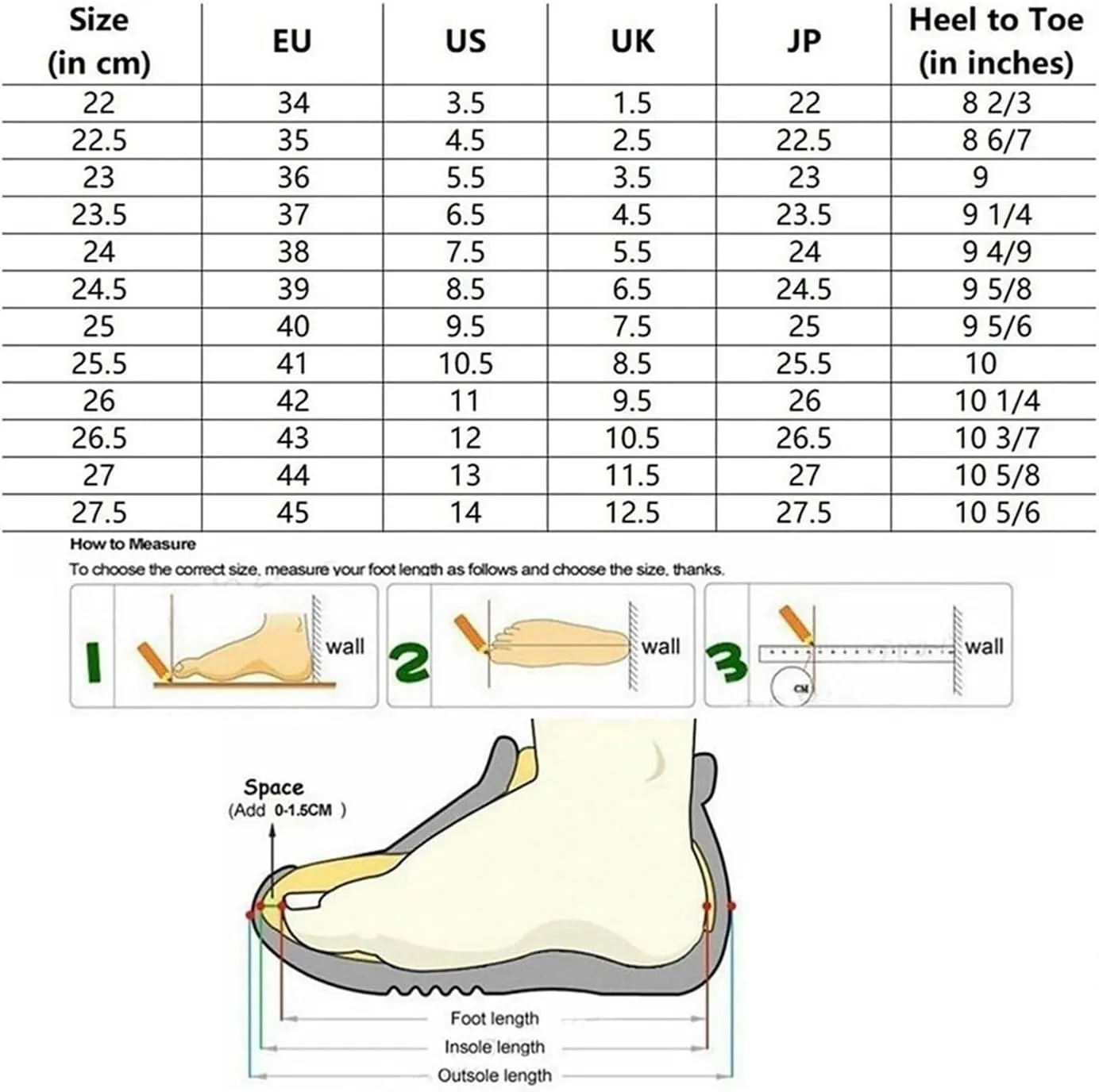 White Womens Nursing Shoes, Women's Leather Platform Wedge Breathable Hollow Out Slip-On Nursing Shoes, Fashionable Non Tiring Feet, for Medical Workers, Doctors, Healthcare
