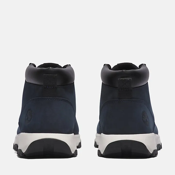 Winsor Park Chukka For Men
