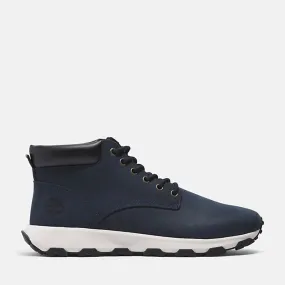Winsor Park Chukka For Men