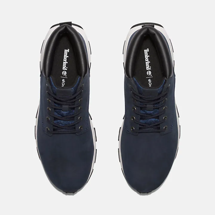 Winsor Park Chukka For Men
