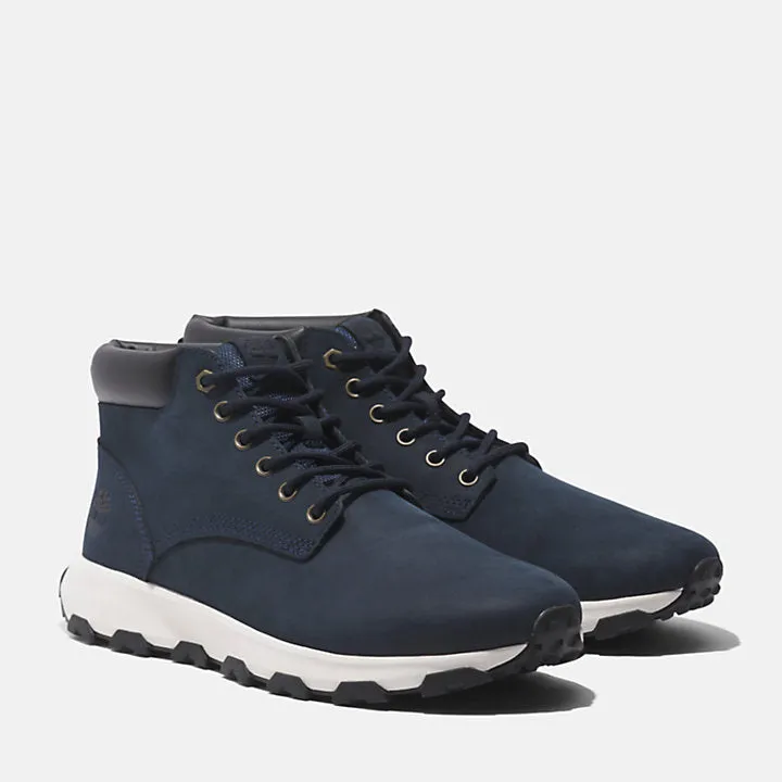 Winsor Park Chukka For Men